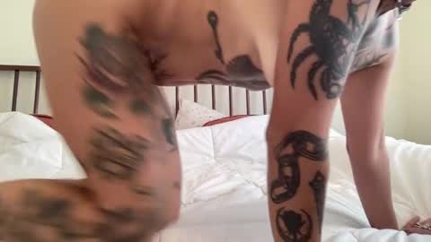 Slopjob666 online show from 10/03/25, 04:48