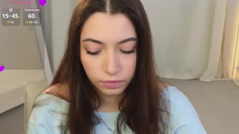 Emilia online show from 01/18/26, 09:24