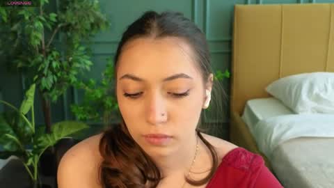 Emilia online show from 03/24/26, 12:10