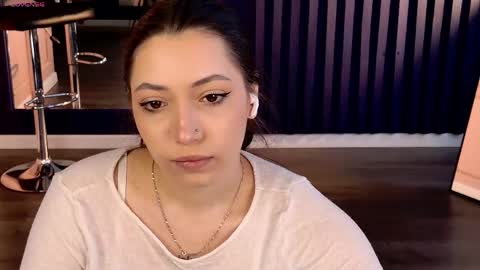 Emilia online show from 04/28/26, 12:32