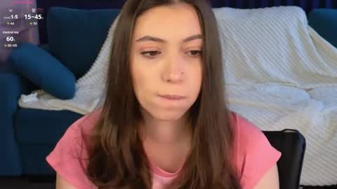 Emilia online show from 05/28/26, 12:24