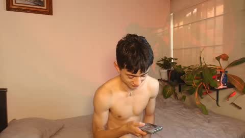 slowburnmystic online show from 02/23/26, 10:07