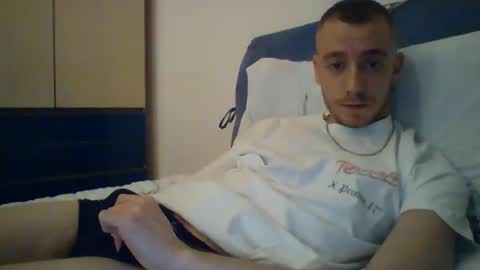 Steven online show from 01/17/25, 04:57