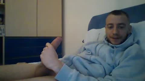 Steven online show from 01/20/25, 02:36