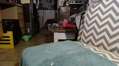 Slum Daddy online show from 11/30/25, 11:25