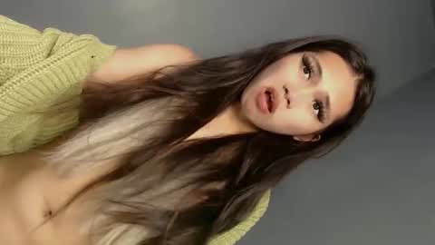 slut4attention online show from 04/18/26, 07:45