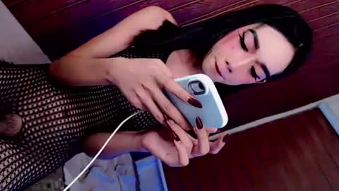 Snapshot of slut_devora69 chatting on 06/20/26, 09:45 just call me aryana online show from 06/20/26, 09:45