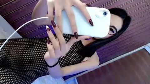 Snapshot of slut_devora69 chatting on 06/22/26, 10:34 just call me aryana online show from 06/22/26, 10:34