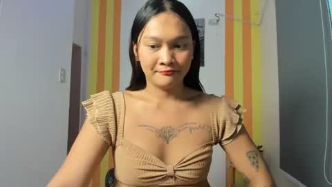 STELLA online show from 02/16/26, 04:19