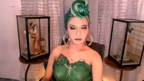 SLUT KATRINA online show from 02/09/26, 10:19