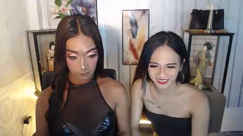 SLUT KATRINA online show from 02/27/26, 07:30