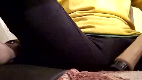 Snapshot of slutboystraponlove chatting on 12/10/24, 11:40 Sissy whore Kh21 online show from 12/10/24, 11:40