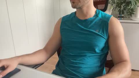 Slutguy81 online show from 03/09/26, 07:56