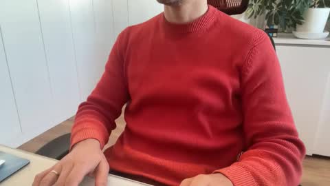 Slutguy81 online show from 03/12/26, 01:28