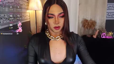 EMPRESS GODDESS KRISTINE online show from 03/28/26, 06:29