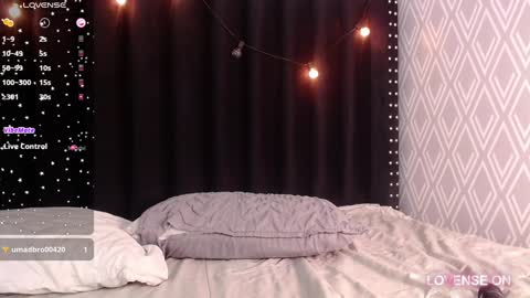 CAMILA  online show from 12/15/24, 12:38