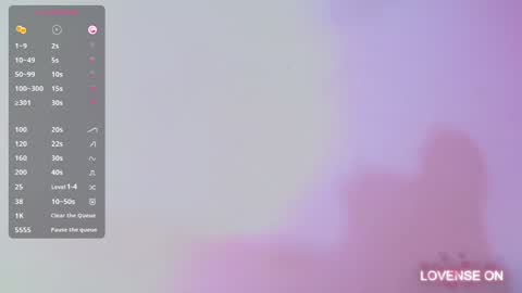 CAMILA  online show from 12/17/24, 03:17