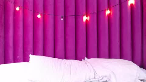 CAMILA  online show from 01/08/25, 05:05