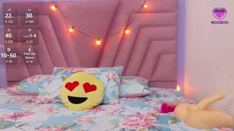 CAMILA  online show from 01/06/26, 02:59