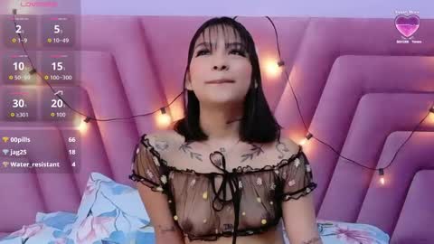 CAMILA  online show from 02/26/26, 02:54