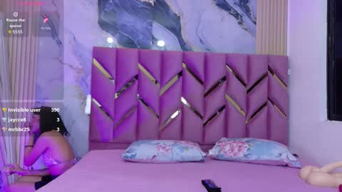 CAMILA  online show from 02/28/26, 07:37