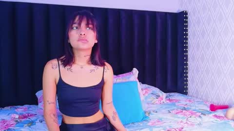 CAMILA  online show from 03/14/26, 01:01