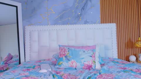 CAMILA  online show from 03/27/26, 08:26