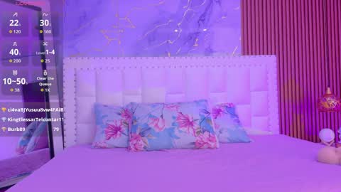 CAMILA  online show from 04/08/26, 02:33