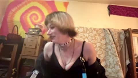 Fun time online show from 03/24/26, 06:29