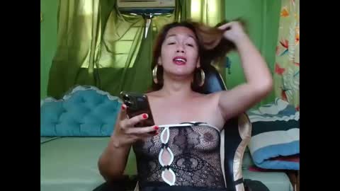 superhotscarlet online show from 03/16/26, 04:51