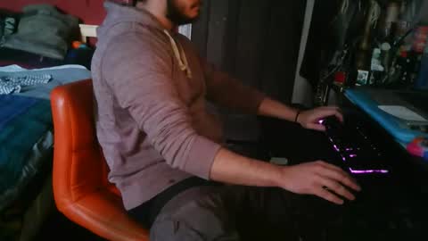 Slutsfriend online show from 06/01/26, 08:38