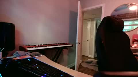 Lydia online show from 06/11/26, 11:25