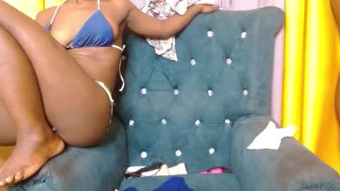 Bree online show from 10/11/25, 03:21