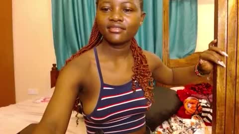 Bree online show from 02/26/26, 03:33