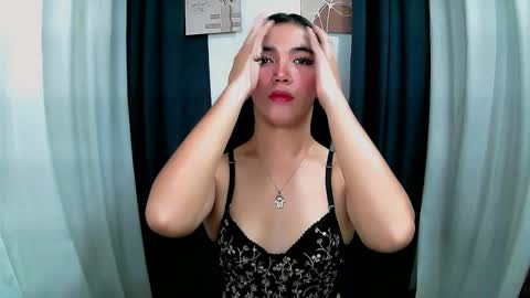 Gretha online show from 03/23/26, 02:54