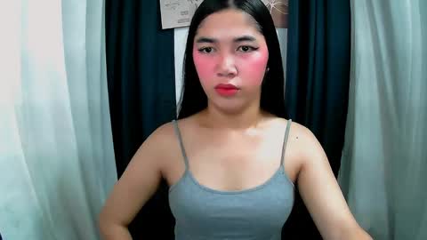 Gretha online show from 05/11/26, 12:38