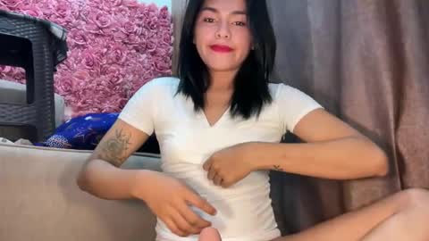 Slutty Lavinia online show from 09/10/25, 10:54