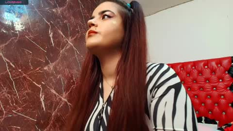 Ana    online show from 04/12/26, 03:33