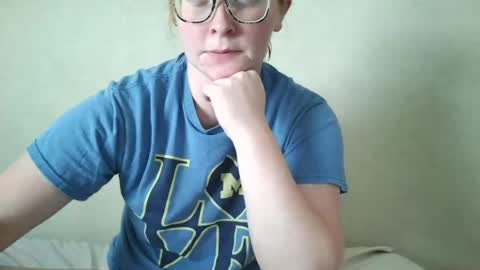 Slutty redhead3 online show from 06/13/26, 04:27