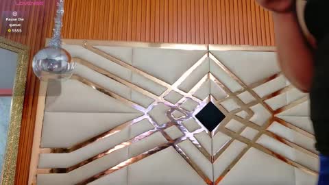 MARCELA online show from 02/09/26, 01:04