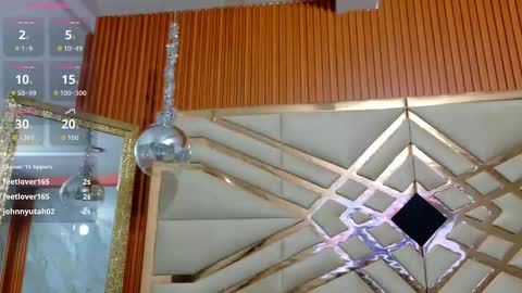 MARCELA online show from 03/06/26, 12:18