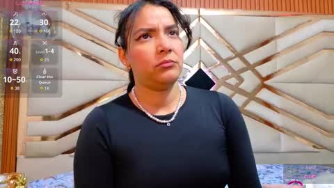 MARCELA online show from 03/13/26, 12:12