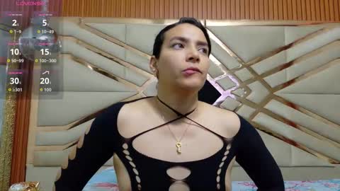 MARCELA online show from 03/22/26, 12:08