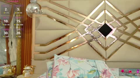 MARCELA online show from 03/30/26, 12:50