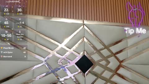 MARCELA online show from 04/05/26, 12:52