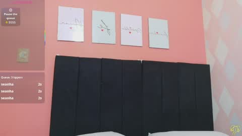 MARCELA online show from 05/07/26, 12:43