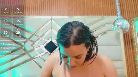 MARCELA online show from 05/30/26, 12:19