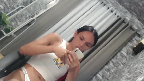 Snapshot of sluttychie chatting on 02/19/25, 11:04 CHIE CHIE online show from 02/19/25, 11:04