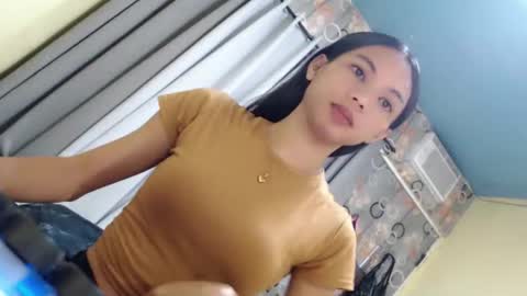 CHIE CHIE online show from 04/01/26, 12:44