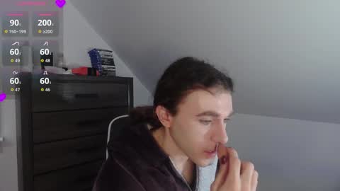 Natsu online show from 01/15/26, 06:44